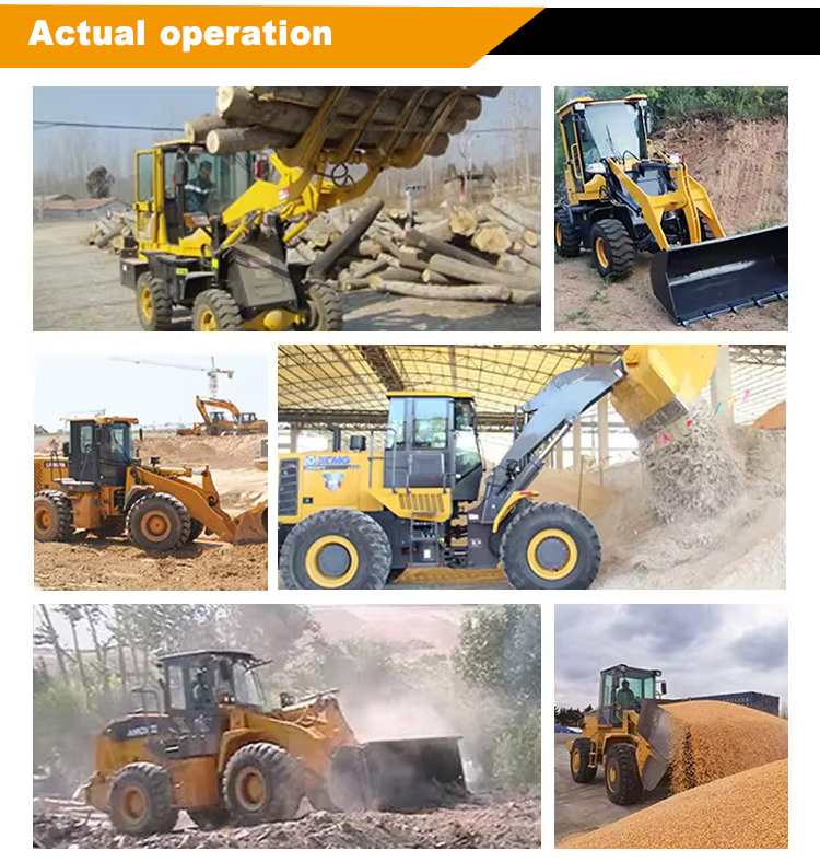 Attachments Options 1