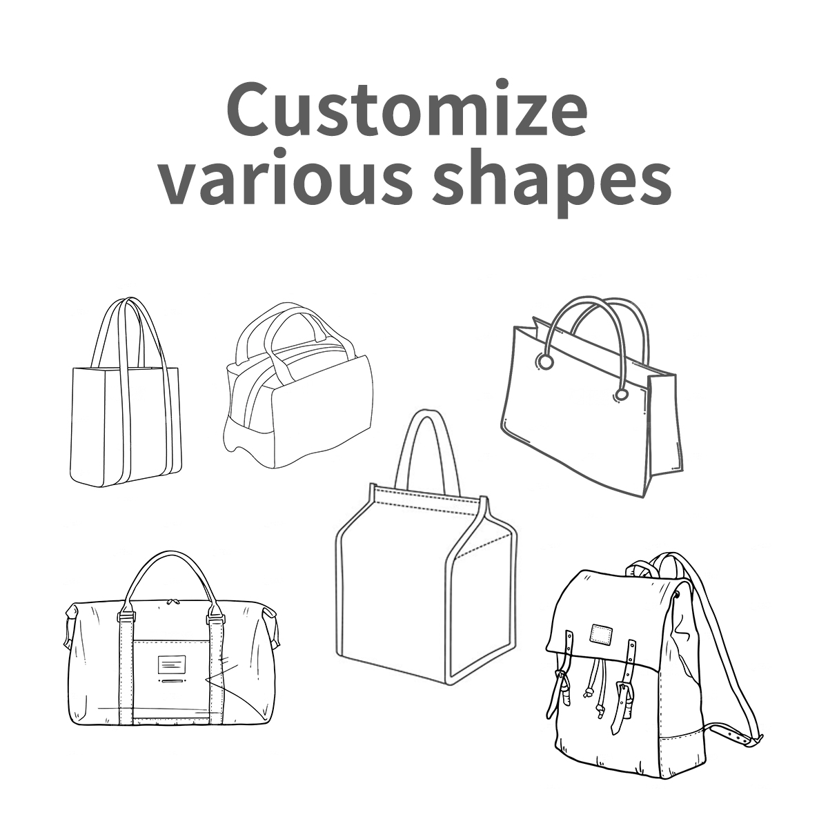 Custom Print Quilted and Fashionable Soft Floral Pattern for Daily Use Custom Logo Fashion Stylish Makeup Bag