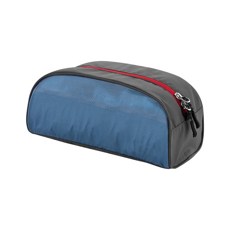 Travel Toiletry Bag W/Hanging Hook - Spacious Toiletry Bag Essentials for Women &amp; Men Makeup Bag/Big Compartment