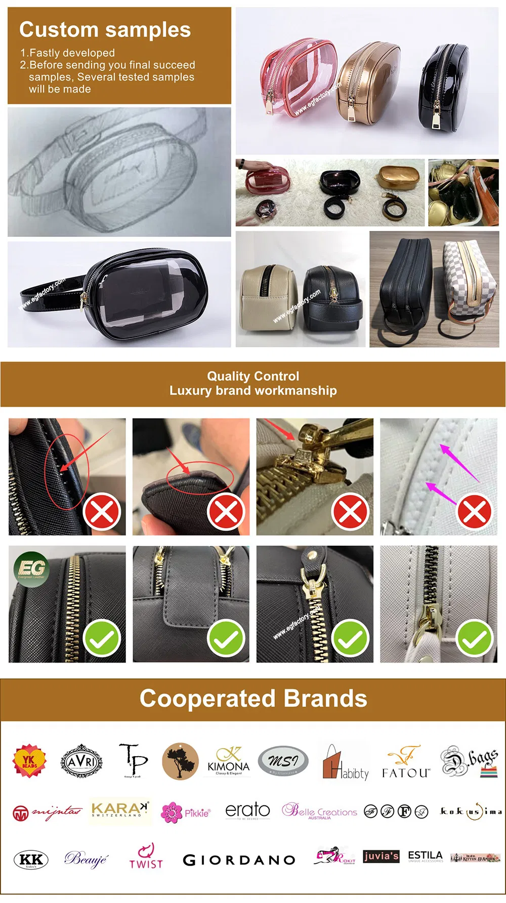 Workmanship
