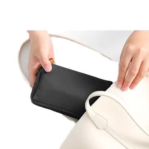 Trousse De Maquillage Travel Portable Makeup Bag Women Beauty Makeup Bags Private Label Cosmetic Pouch Travel Accessories
