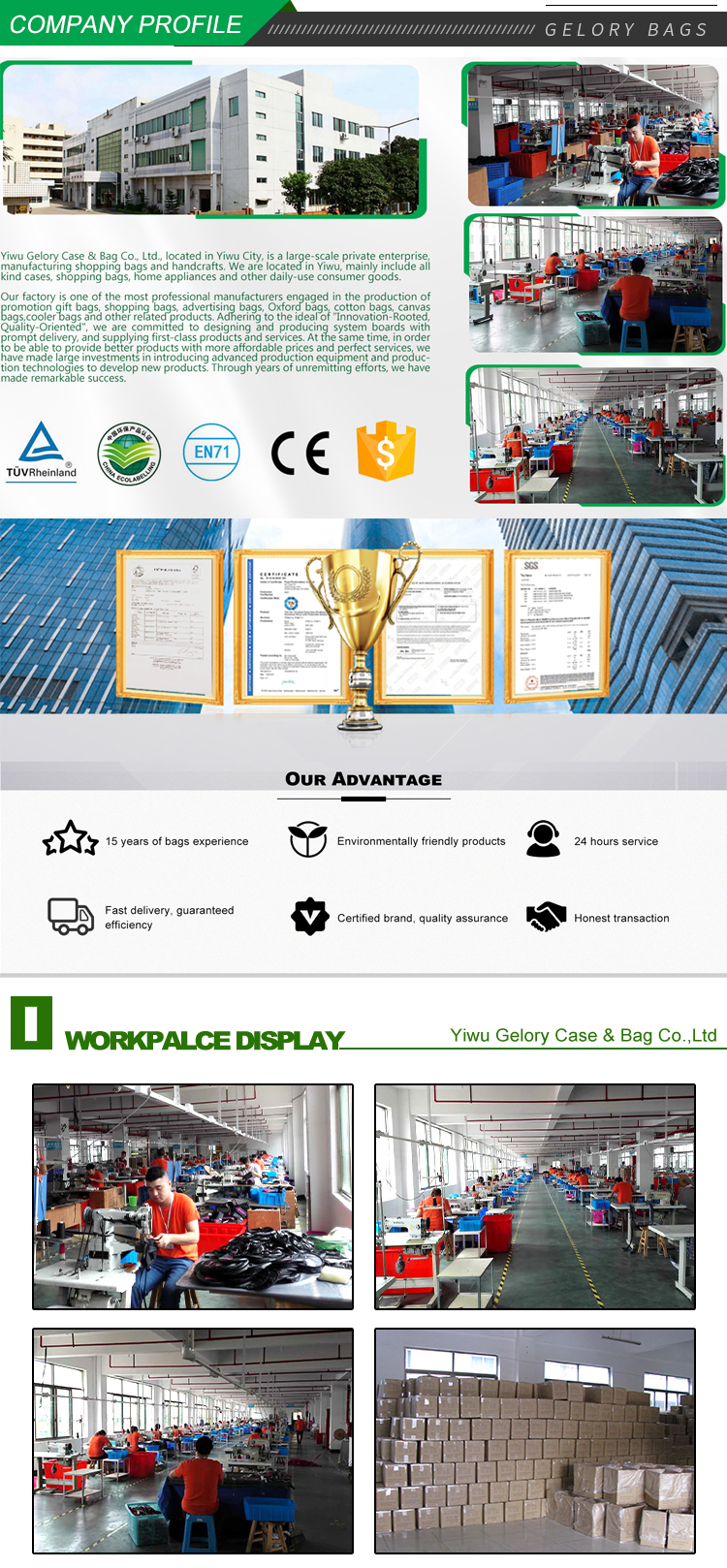 Company Profile