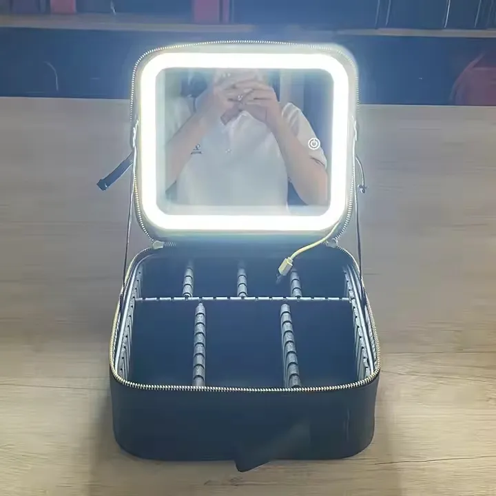 Makeup Bag View 3