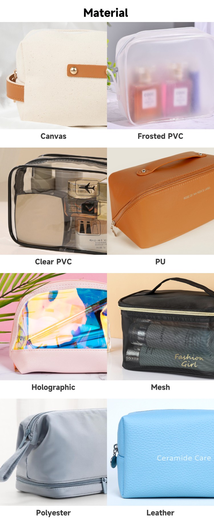 Material Selection