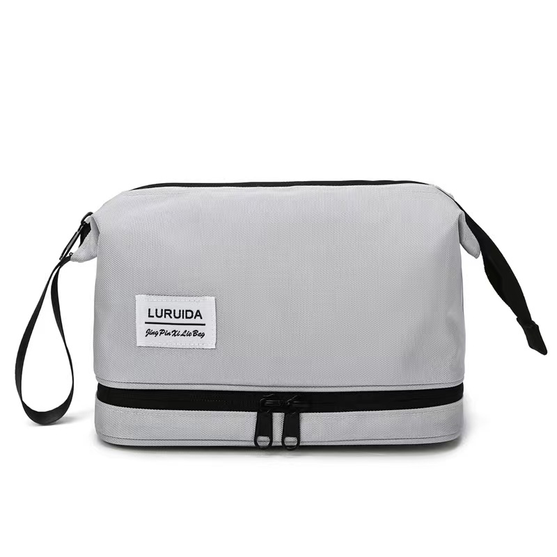 Cosmetic Bag View 8