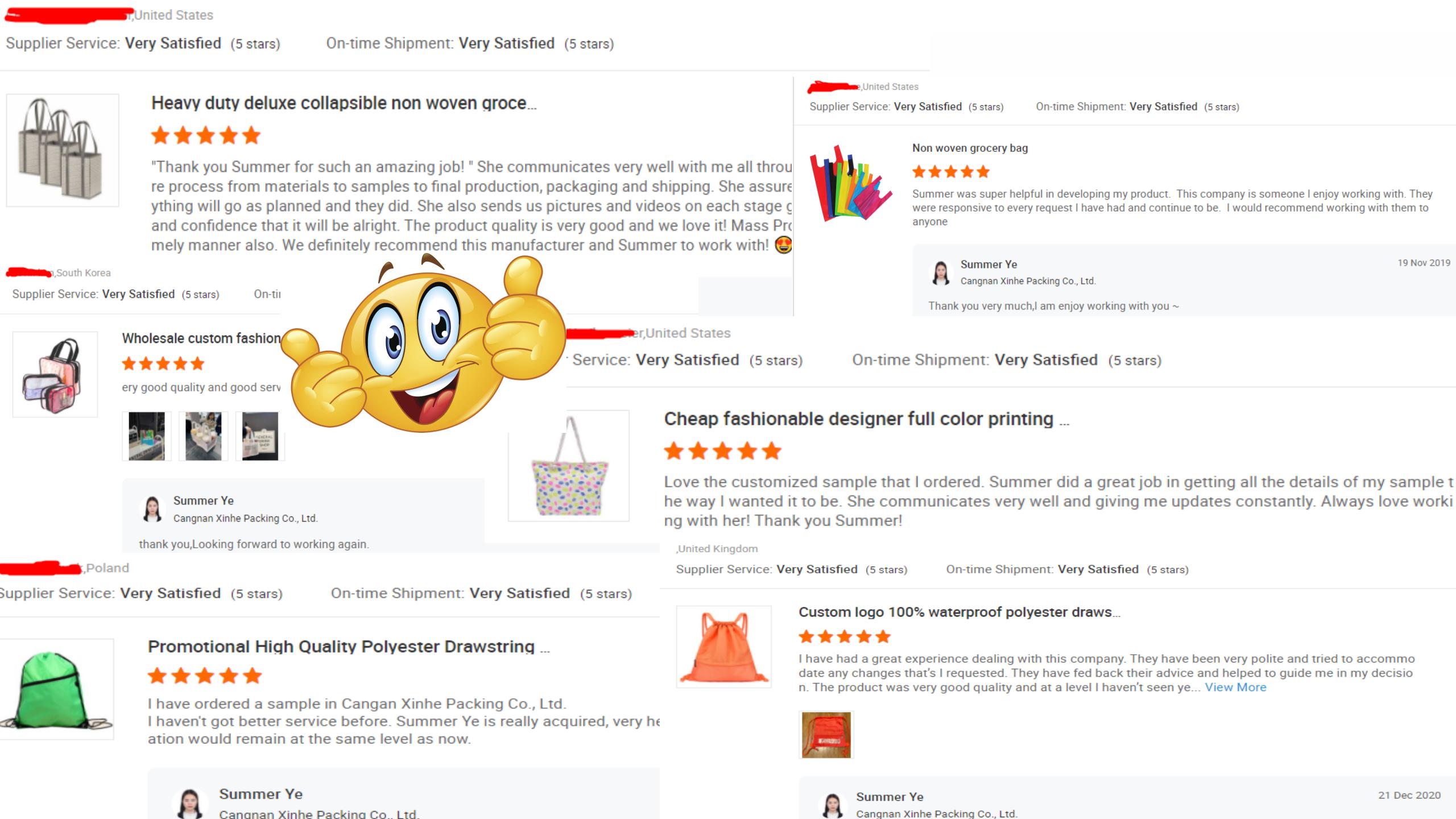 Reviews