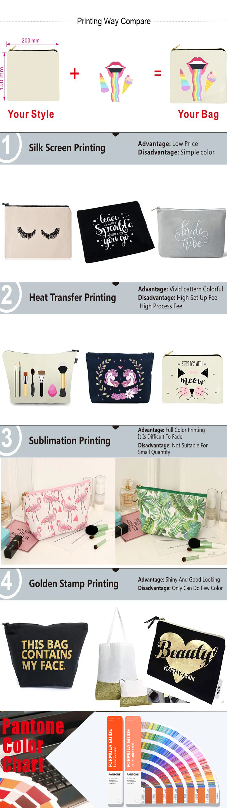 Cosmetic Bag View 8