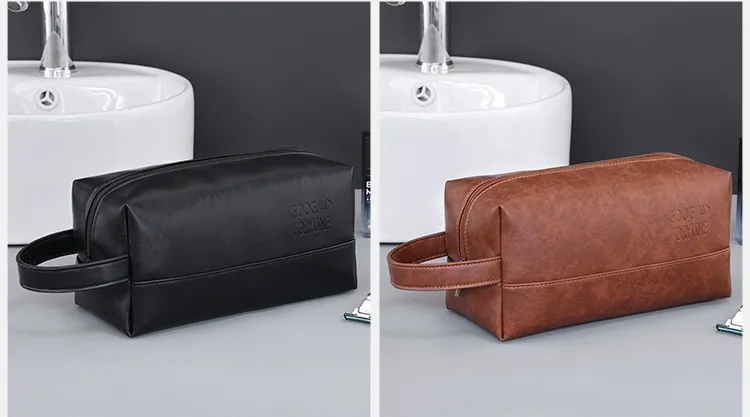 Cosmetic Bag View 7