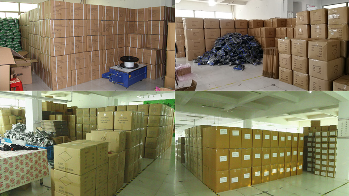 Warehouse