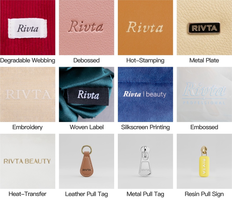 Branding Methods