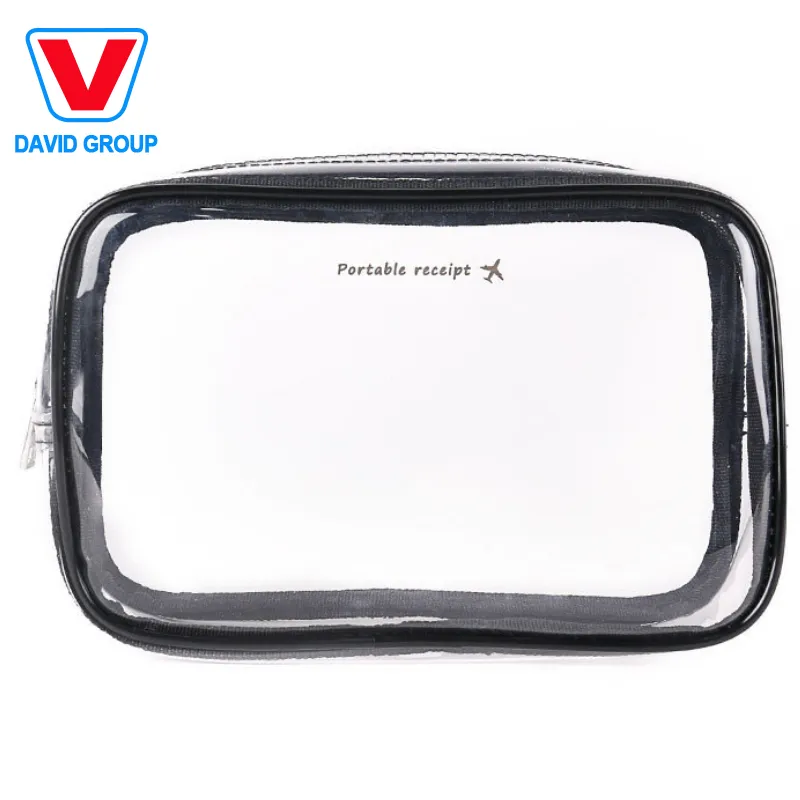 PVC Cosmetic Bag 8