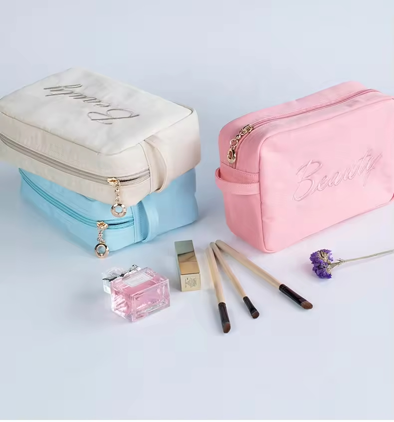 Best Seller Professional case Cosmetic Bag Make up Bag Portable Bag