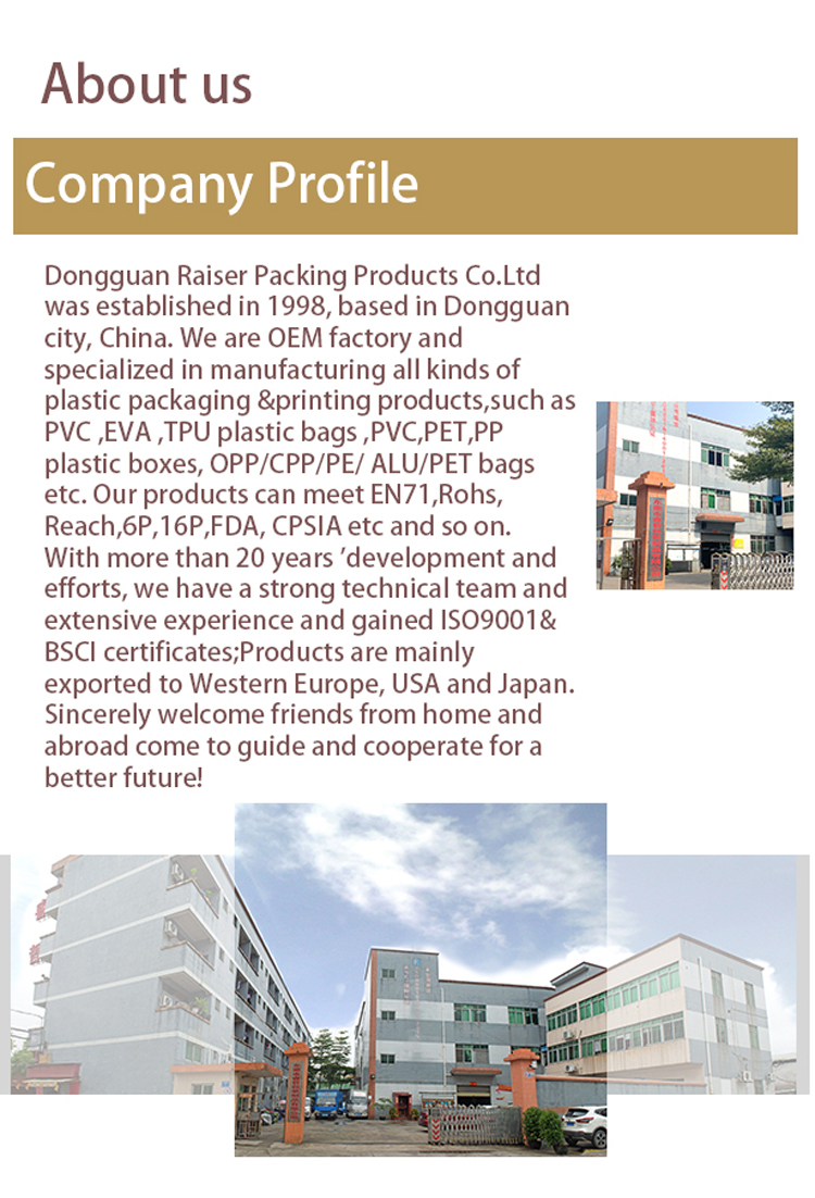 Factory Overview