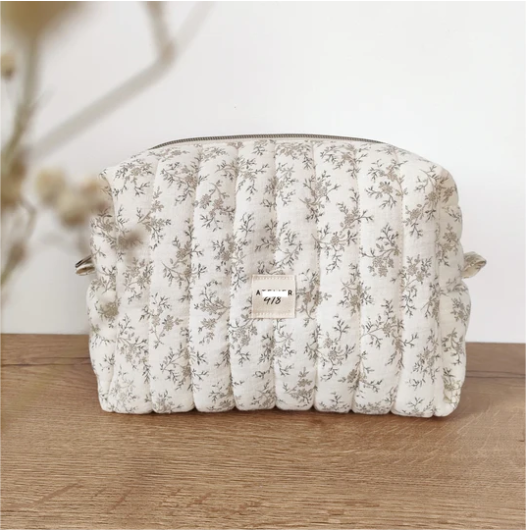 Cosmetic Bag View 3