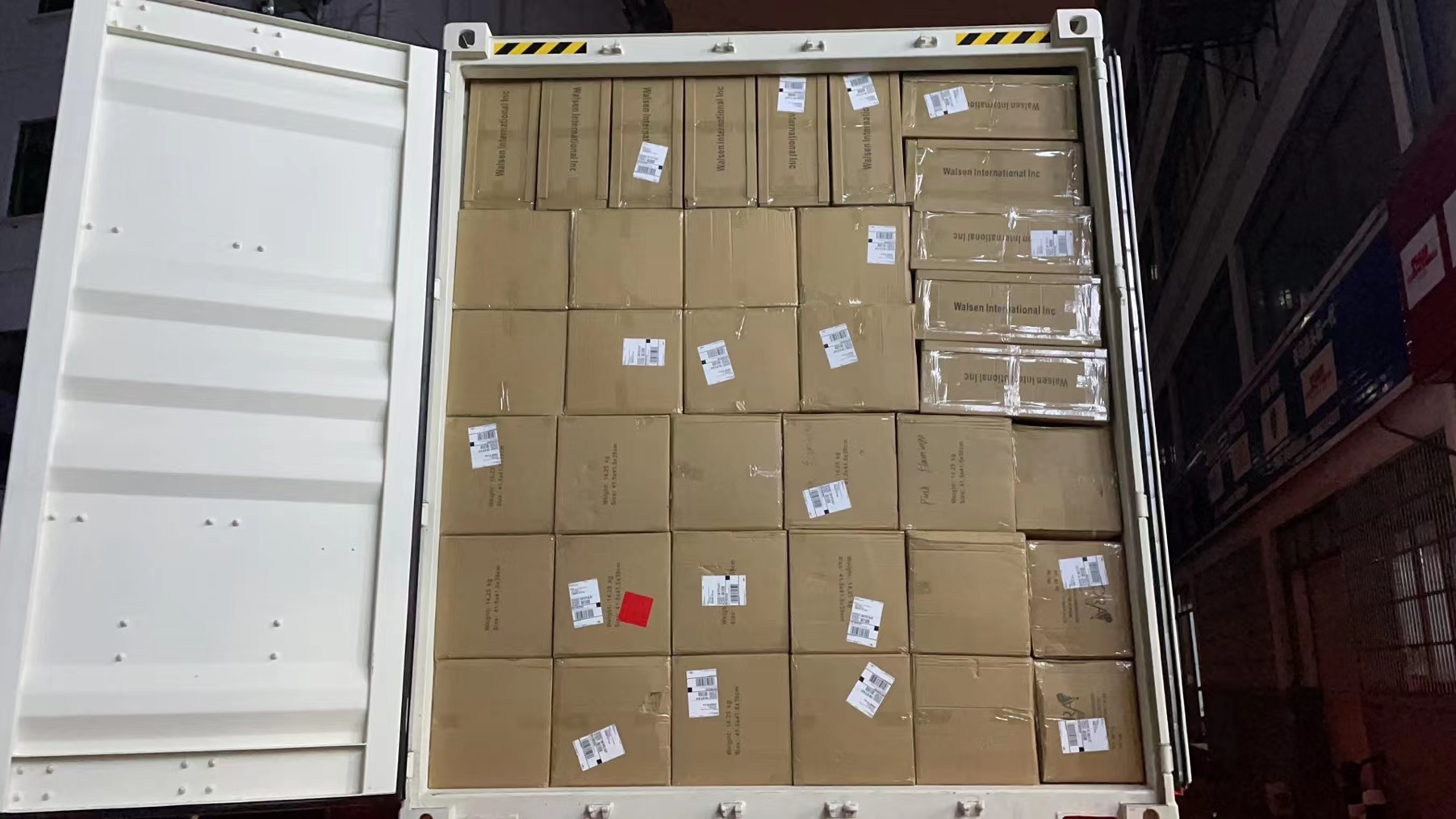 Packing Image 1