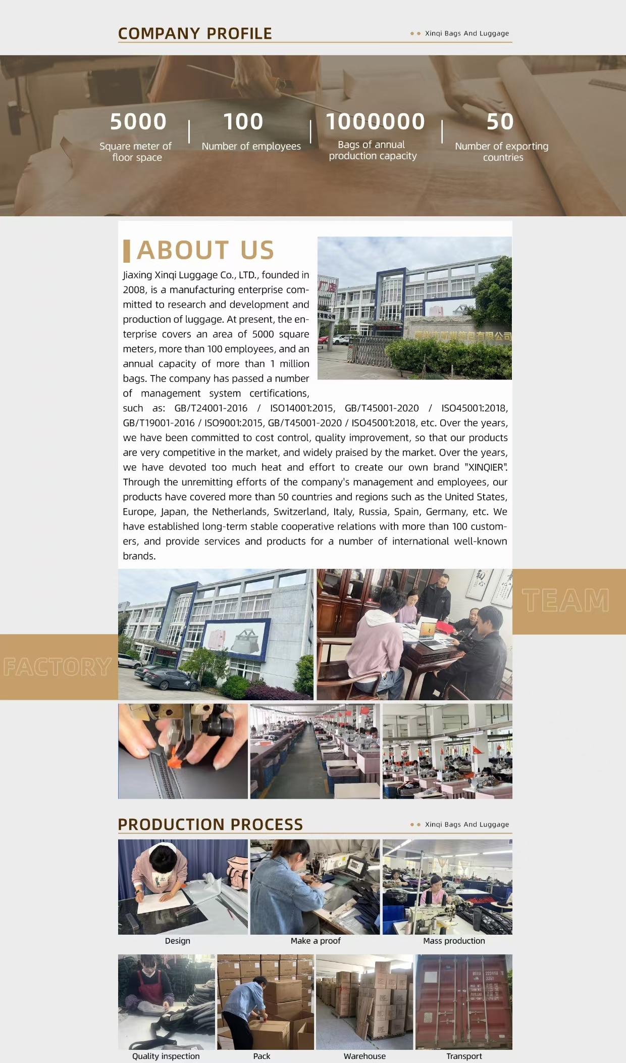 Product Showcase 1