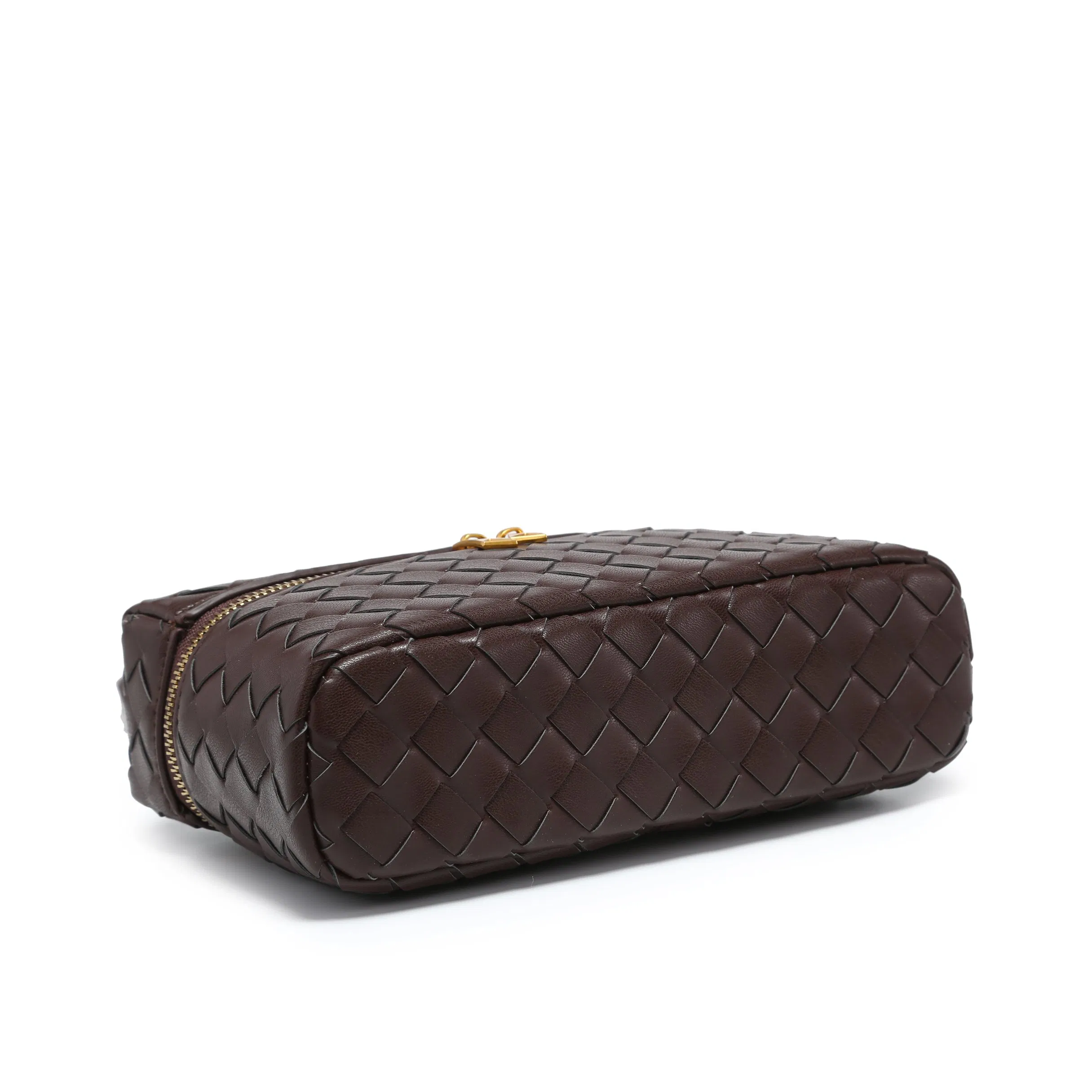 Ladies Luxury Fashion Classic Designer Bang Bang Vanity Case Makeup Vanitybag Cosmetic Bag