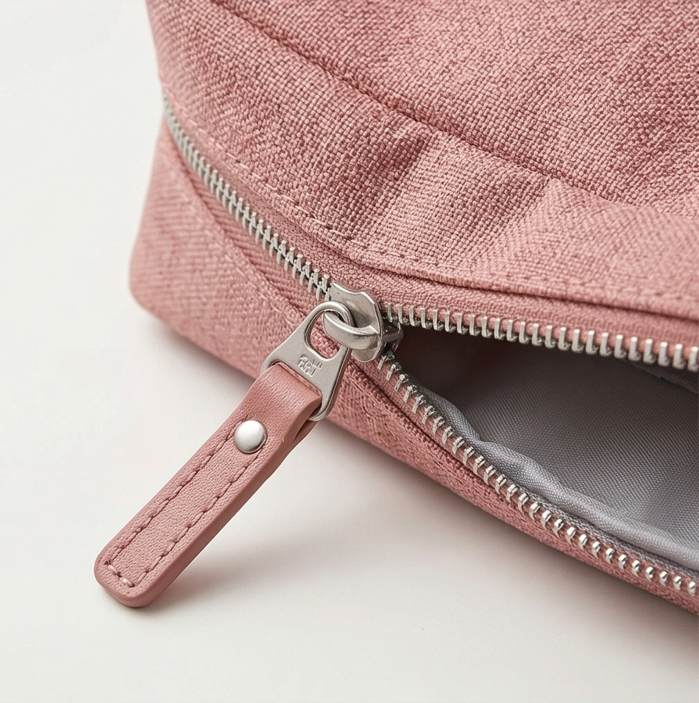 Thickened Oxford Cloth Handheld Makeup Bag Large Capacity Multi-Function Storage Bag Travel Toiletry Bag Gift
