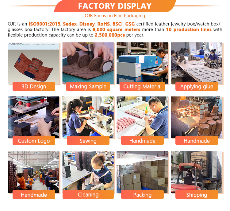Factory Workshop