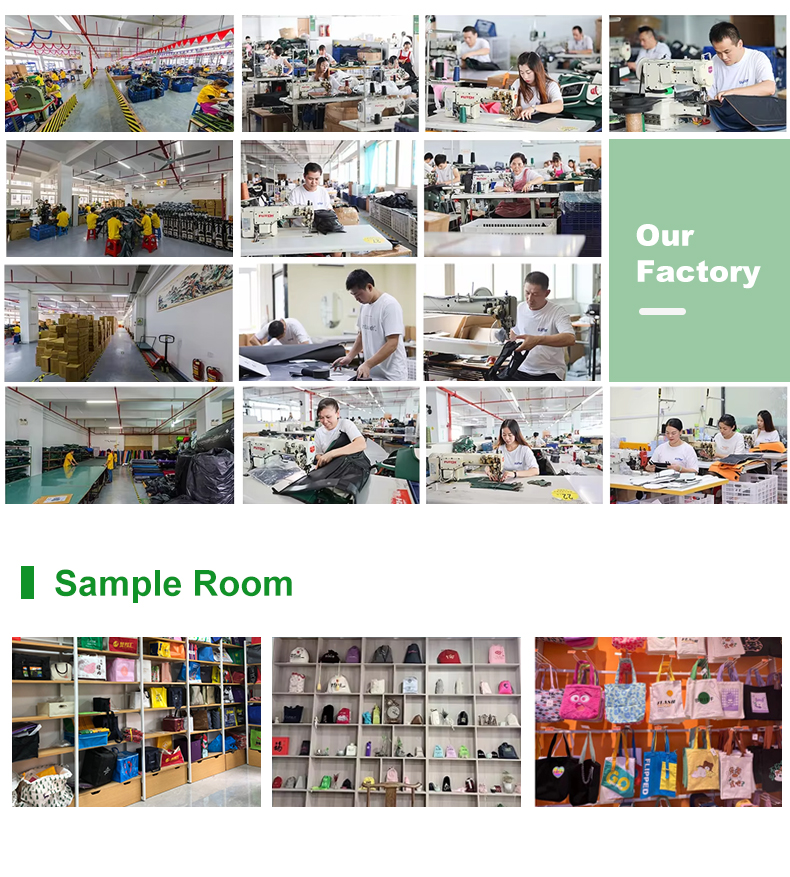 Company Facility 2