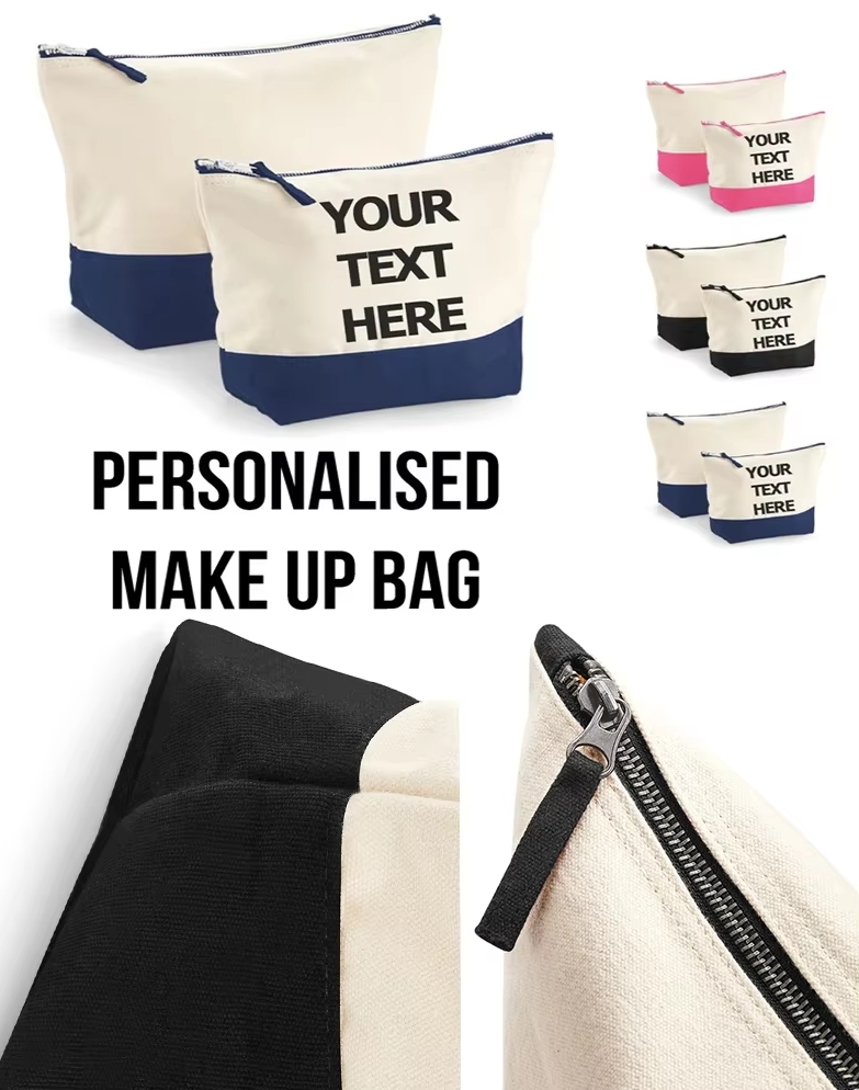 Canvas bag color 2
