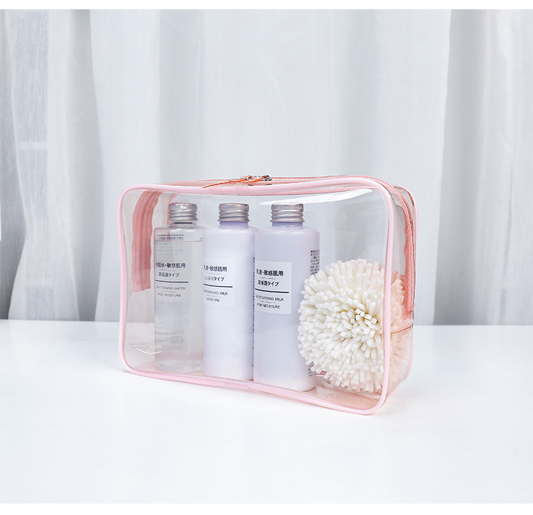 Cosmetic Bag View 7