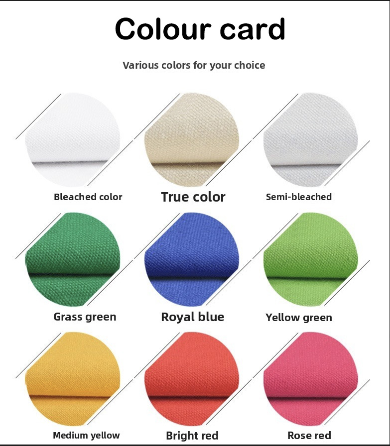 2025 New Arrival Lady Eco-Friendly Dot Cotton Durable Reusable Waterproof Zipper Portable Large Capacity Lightweight Makeup Bag