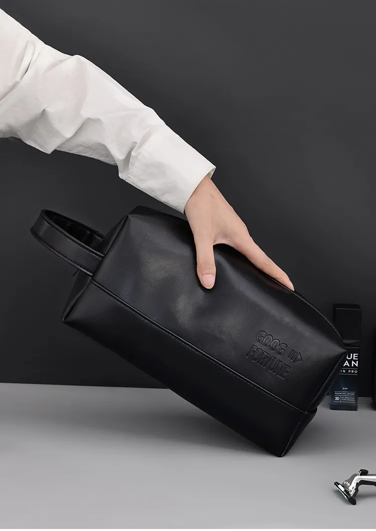 Cosmetic Bag View 9
