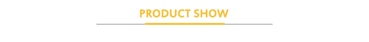 Main Product Show