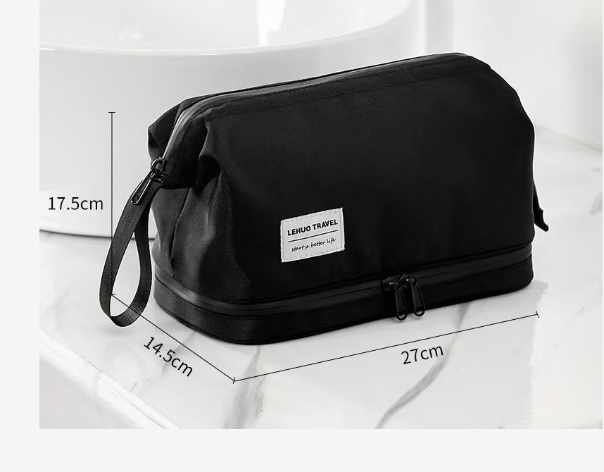 Cosmetic Bag View 14