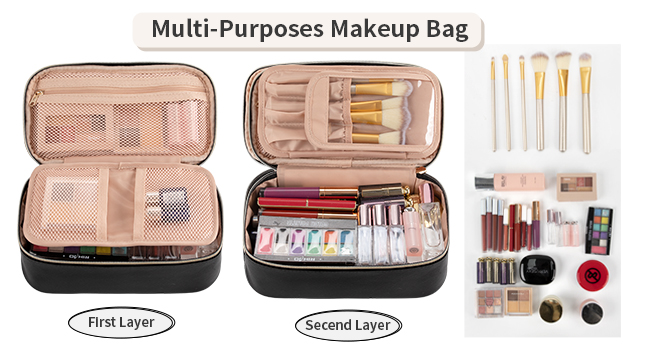 Multifunctional Storage