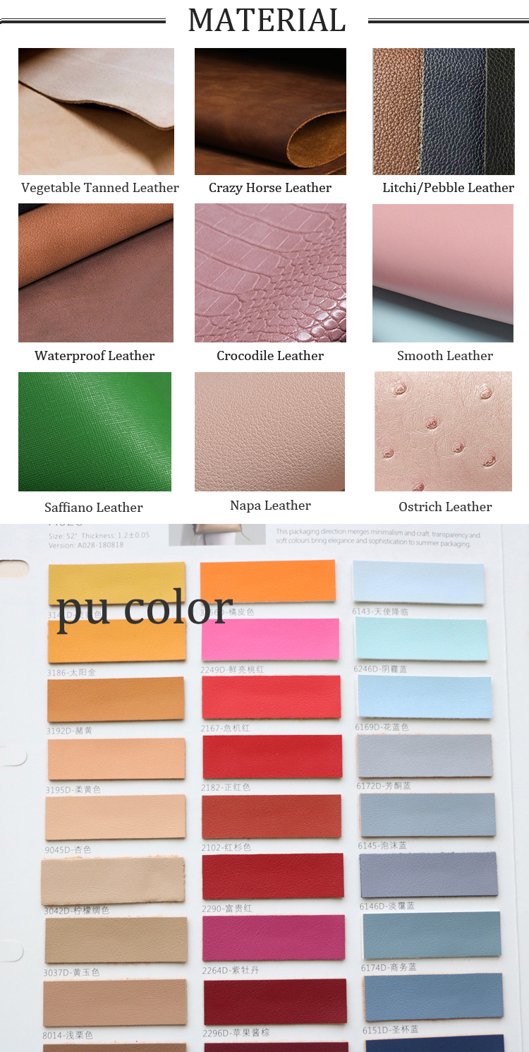 Material Options