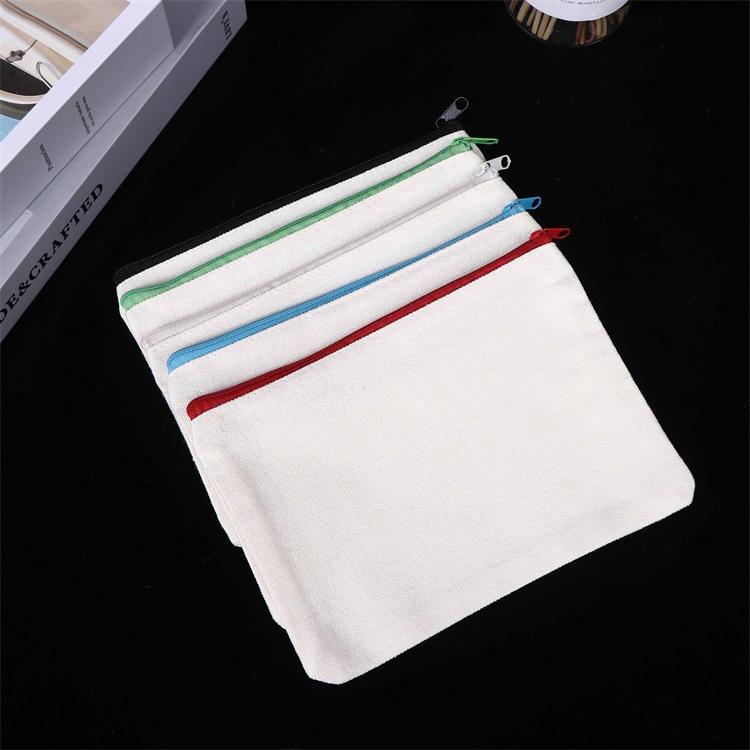 Private Label Plain Bags Professional Personalised Cosmetics Brush Set Cosmetic Women Personalized Makeup Bag
