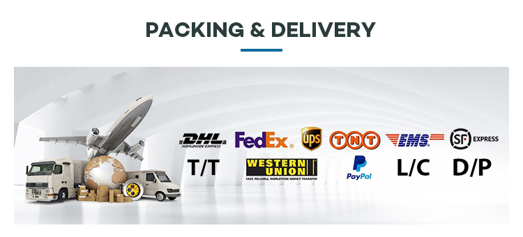 Shipping Details