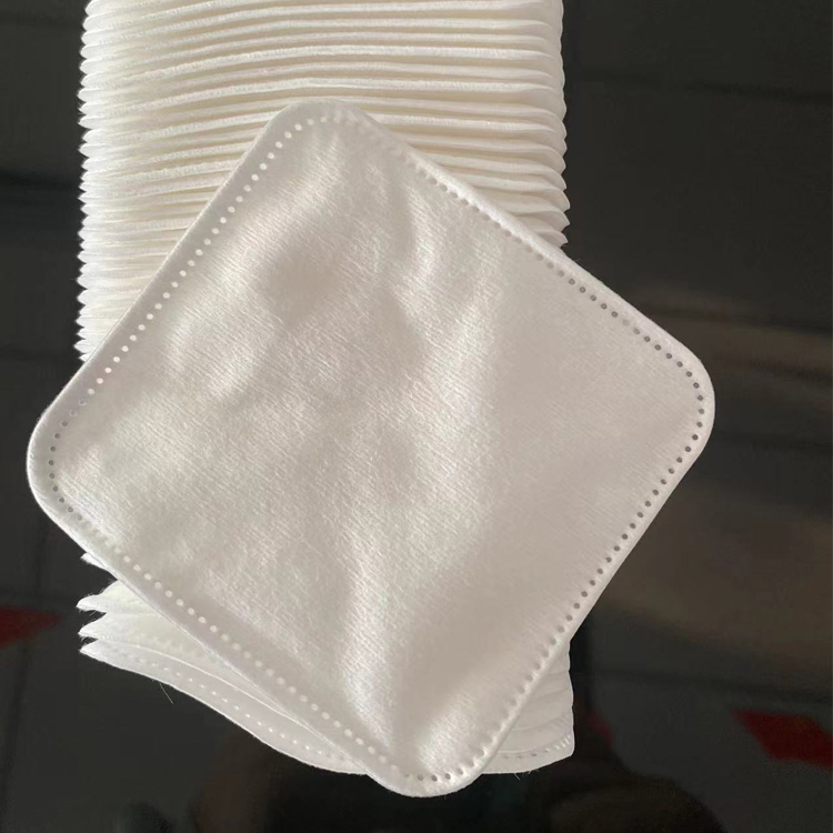Reusable Facial Cleaning Pads