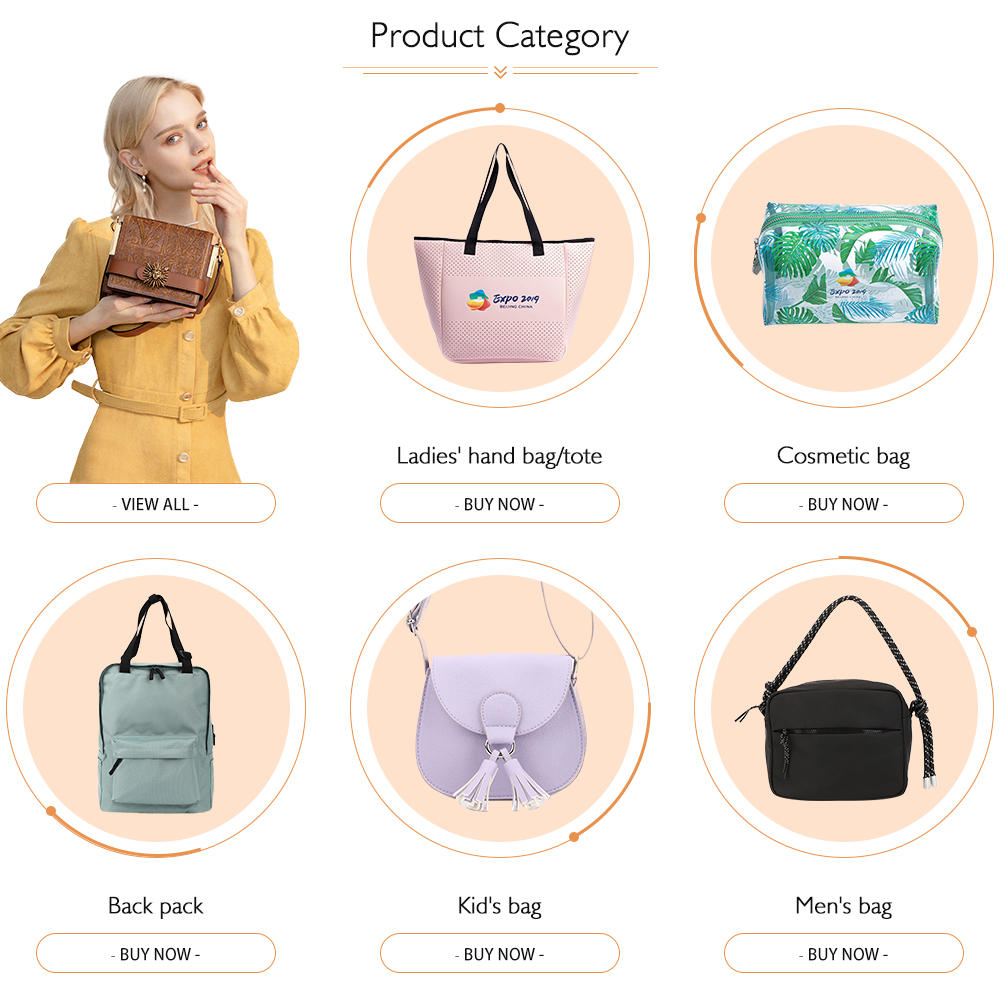 Category Overview 1