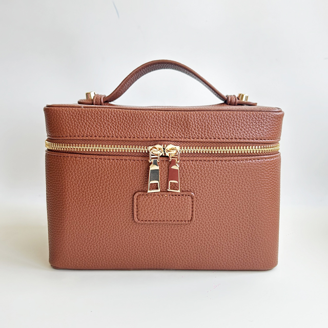 Cosmetic Bag View 2
