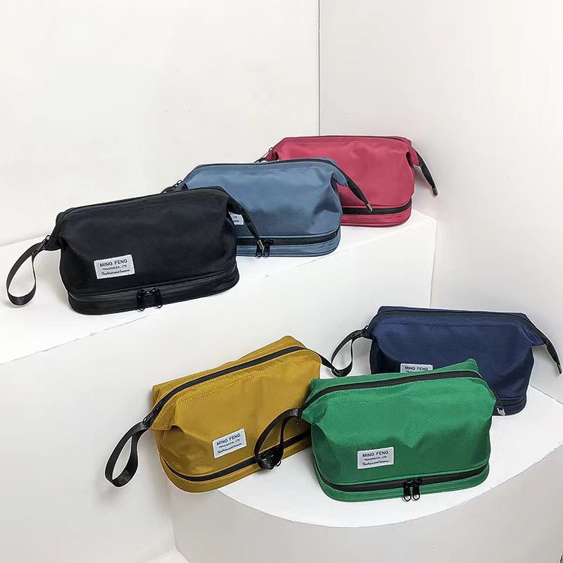Cosmetic Bag View 1