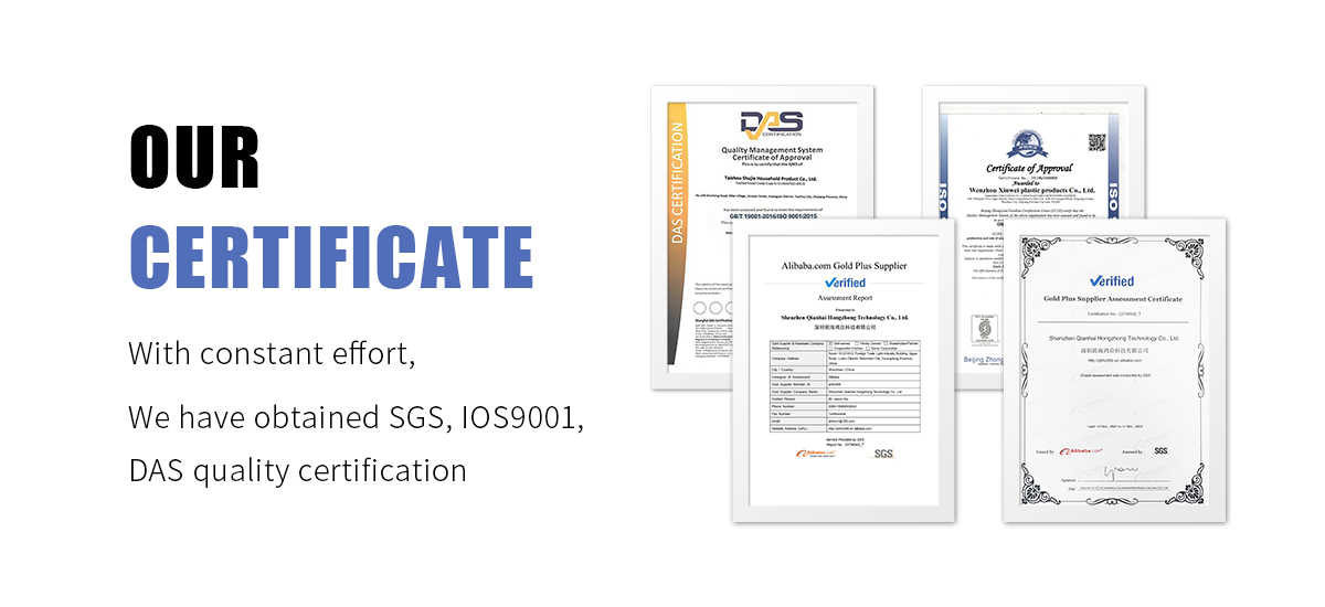 Certificate 1