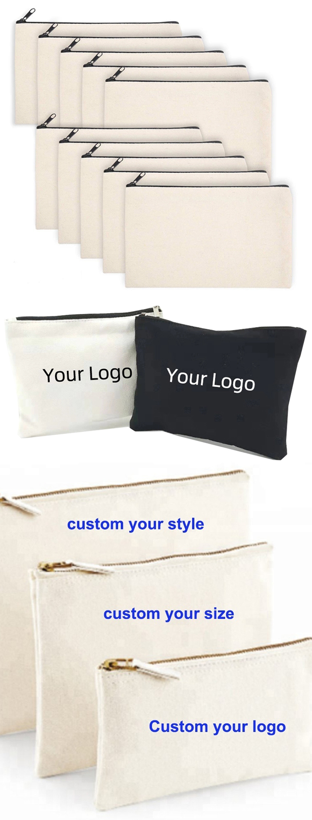 Sublimation Bag 2
