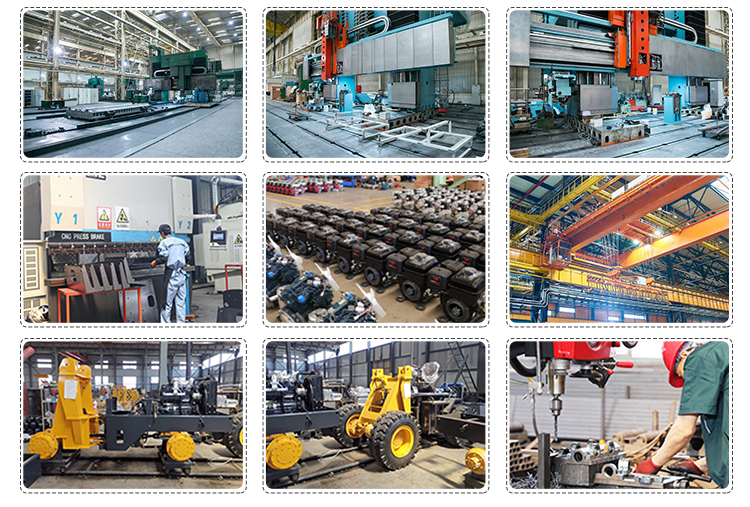Production Facility 2