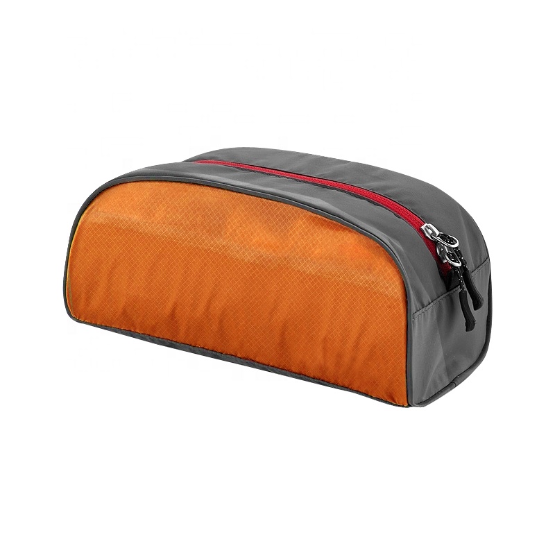 Travel Toiletry Bag W/Hanging Hook - Spacious Toiletry Bag Essentials for Women &amp; Men Makeup Bag/Big Compartment
