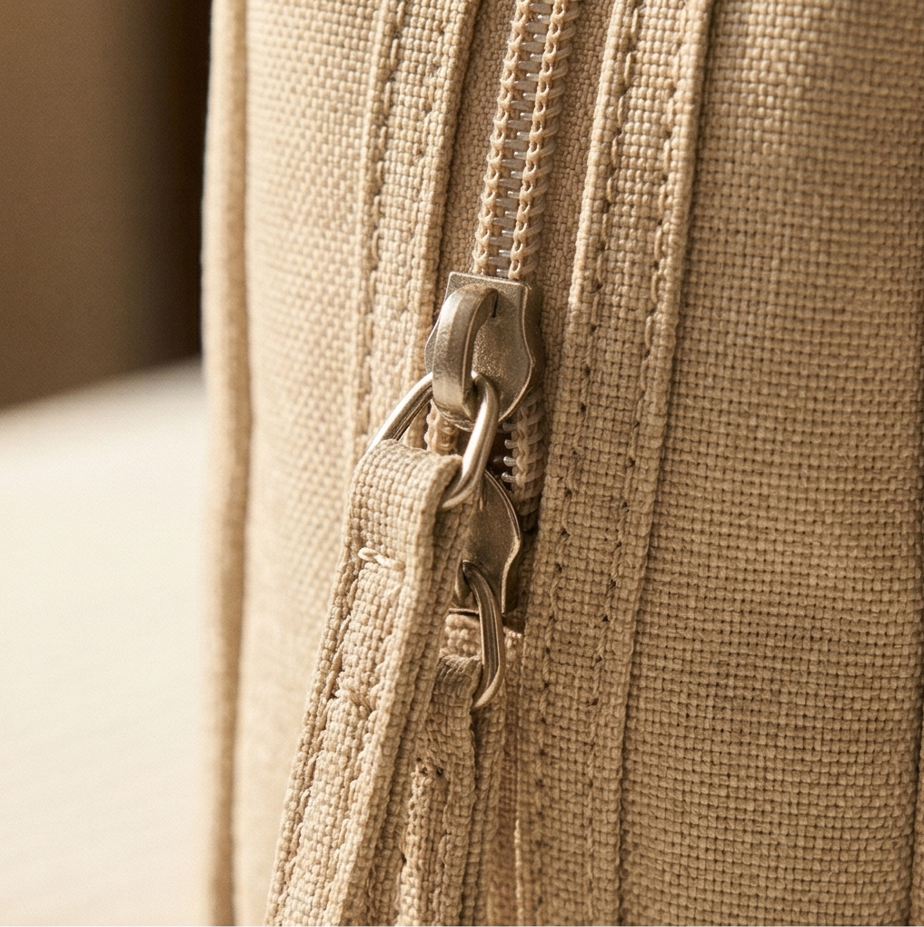 Thickened Oxford Cloth Handheld Makeup Bag Large Capacity Multi-Function Storage Bag Travel Toiletry Bag Gift