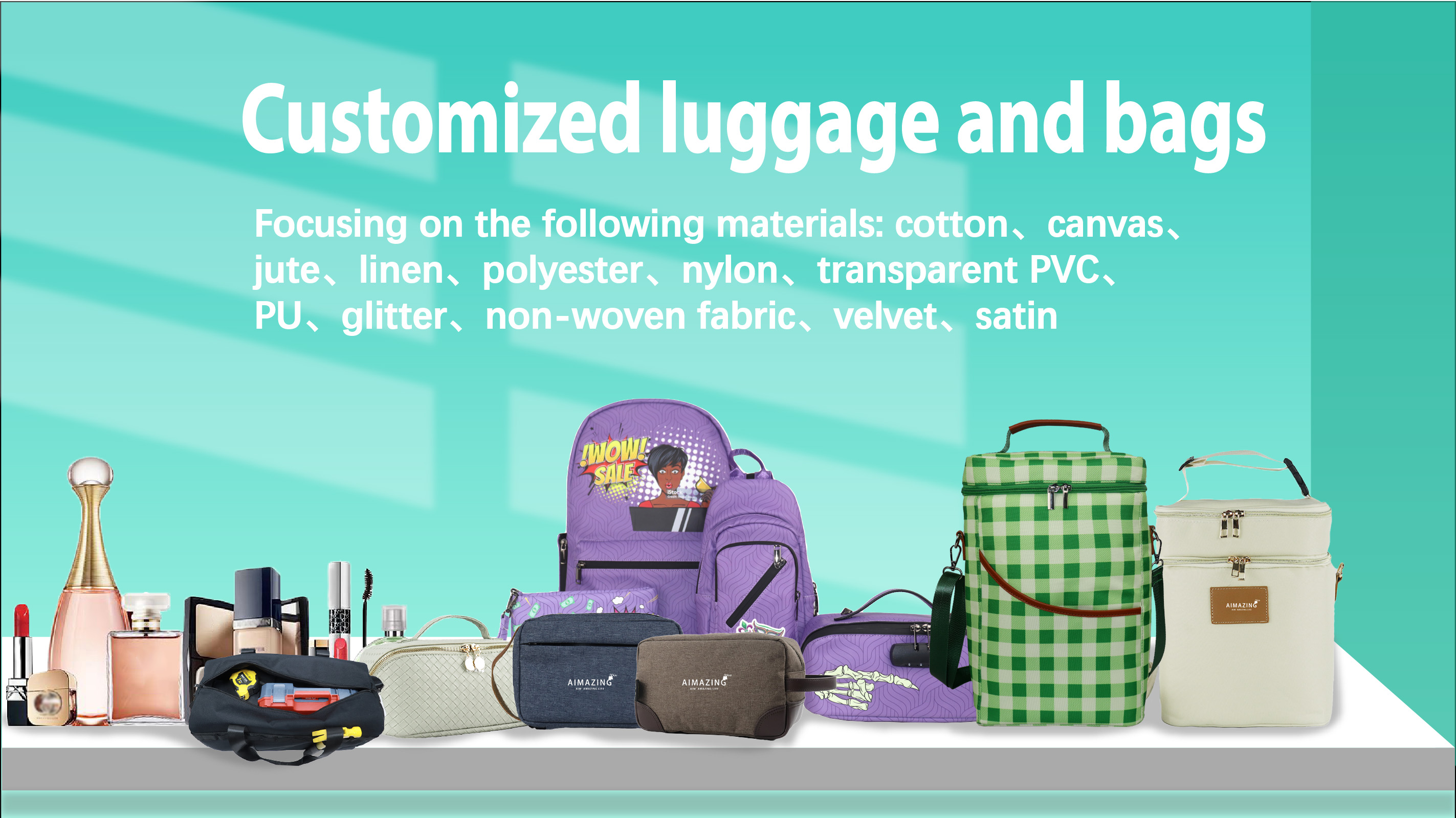 Product Banner