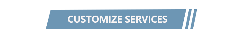 Custom Service 1
