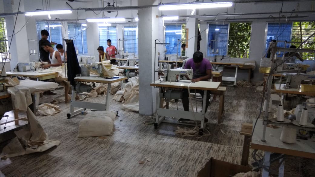 Manufacturing 1