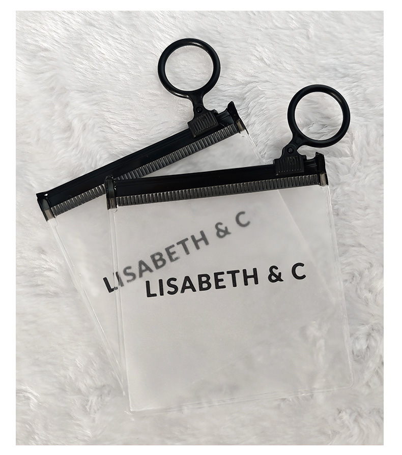 pvc zipper bag description 4