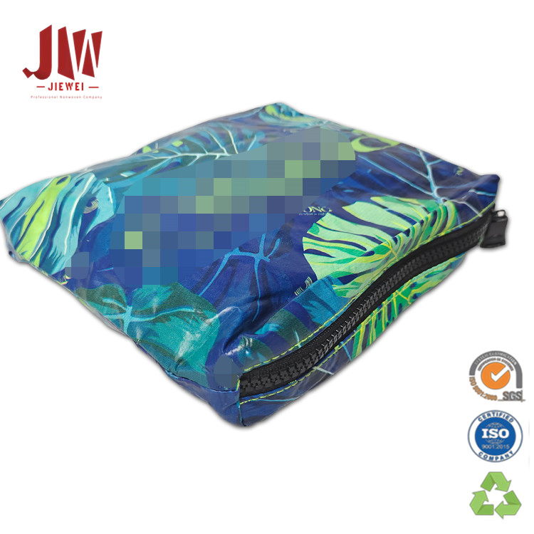 Wholesale High Quality Cosmetic Portable Vanity Travel Bag