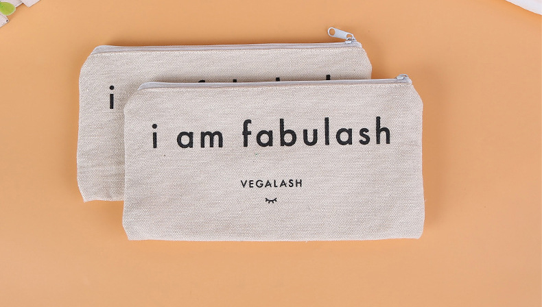 Makeup Bag Detail 1