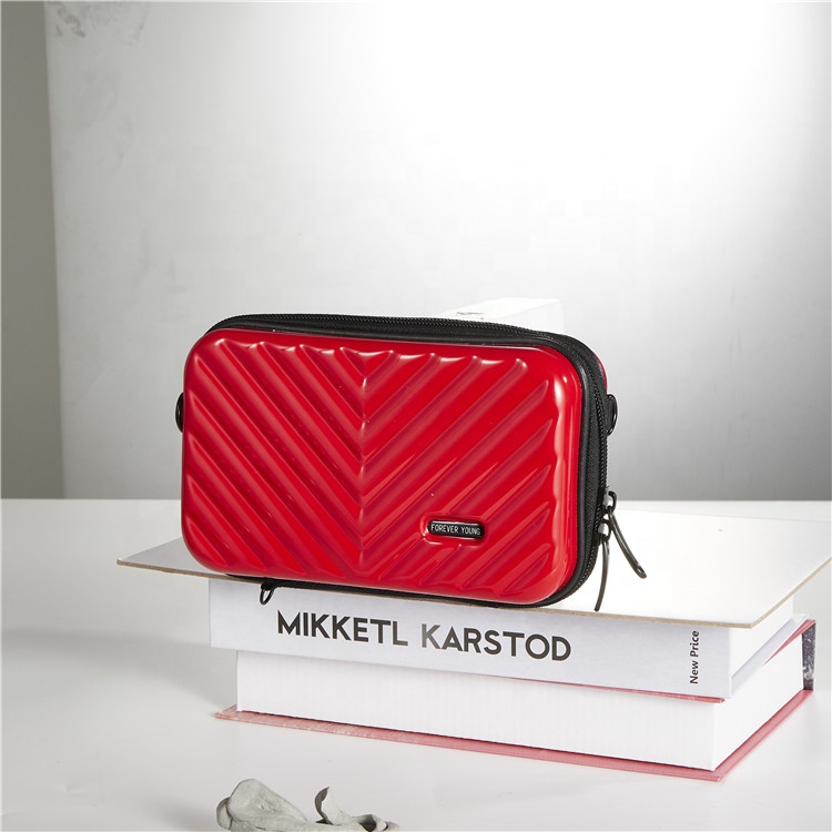 Cosmetic Bag View 1